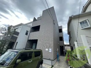 エバーグリーン武庫之荘の画像