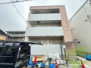 フジパレス西宮鳴尾Ⅵ番館の画像