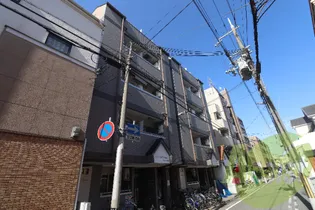 パーソナルマンション杭瀬2番館の画像