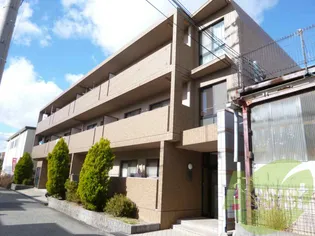ハーティス宝塚Ⅱの画像
