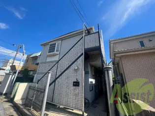 尼崎第5マンションの画像