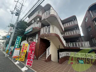 ウィズ富松2番館の画像