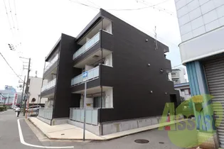 リブリ リアン尼崎の画像