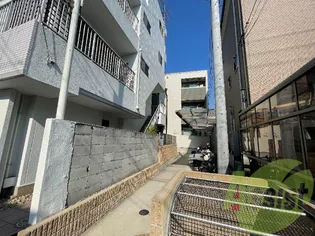 フジパレス出屋敷南の画像