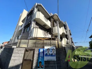 ステラハウス14の画像