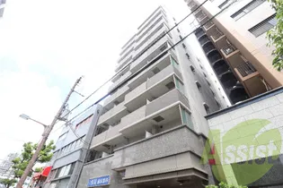 エス キュート尼崎の画像