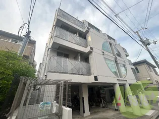CUBE南塚口3の画像