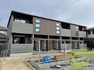 ライズ瑞穂の画像