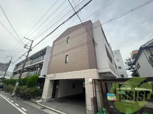 クレアール立花の画像