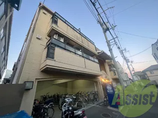 COLLECTION塚口本町の画像