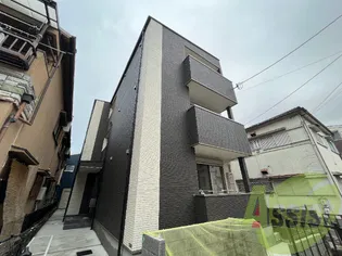 ジーメゾン尼崎東の画像