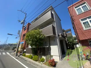 リジェール夙川の画像