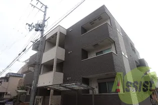 フジパレス甲子園口の画像