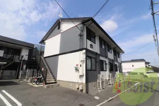 エスペランサ【1階】の外観