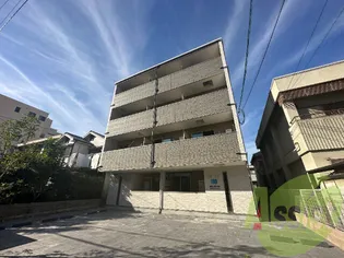 ウェルスクエア西宮北口の画像