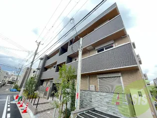 SAKURA甲子園三保町の画像