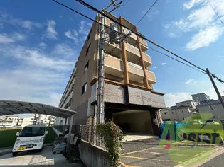 シエテ南塚口の画像