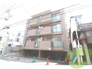サンパレス21夙川東の画像