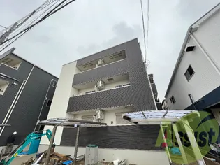 フジパレスヴェールの画像