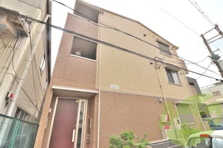 Maison de Felicia【2階】の外観