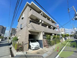 クレアコート産所町の画像