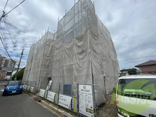 サンフラワー【3階】の外観