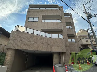 ロイヤルメゾン甲陽園2の画像