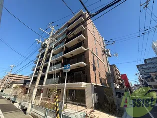 LIVECASA西宮の画像