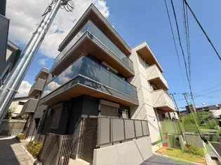 DーRESIDENCE上甲子園の画像