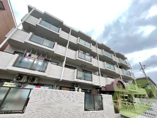 ビューハイツ プリムラの画像