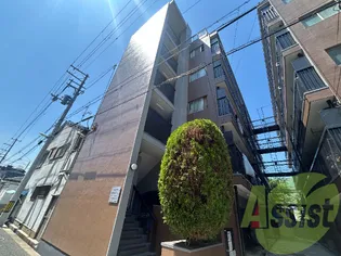 アースハイツ 1 2の画像