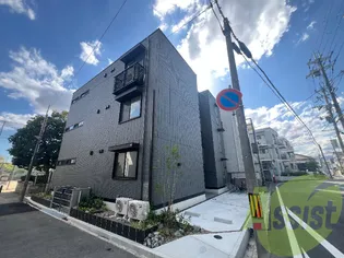 LAMAISON塚口の画像