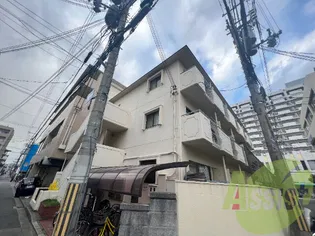サンブライト南塚口の画像