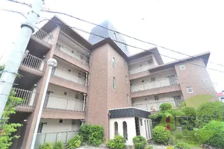 北夙川ハイツの画像