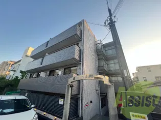 シェリル塚口の画像