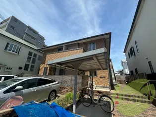 七朝辻の画像