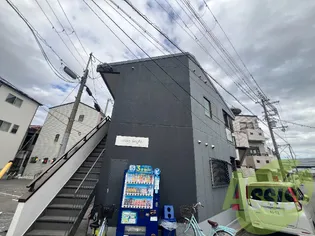 サニーハイツの画像