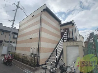 レオパレスTWINKLEの画像