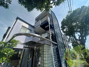 ラヴィール若宮の画像