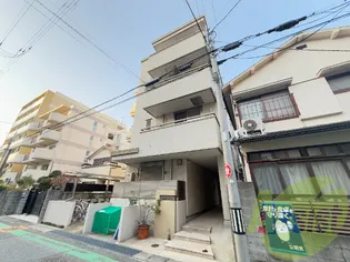 ブルーリーフⅡの画像