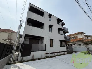 シーグレース浜甲子園の画像