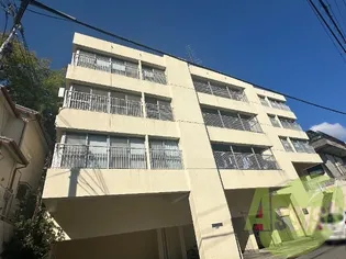 西宝仁川マンションの画像