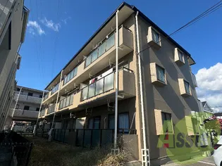ZーRIZE宝塚プレリュードの画像