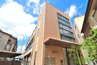 NSハイムの画像