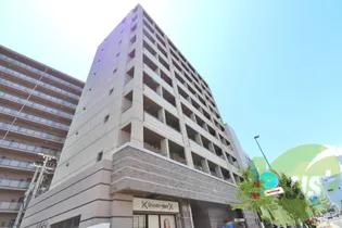 ダイドーメゾン阪神西宮駅前の画像