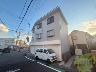 東洋ビルの画像