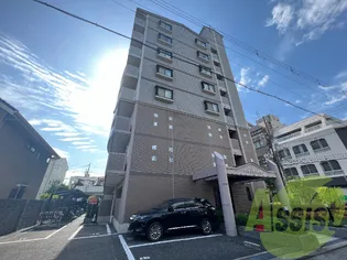 サムティ伊丹西台の画像