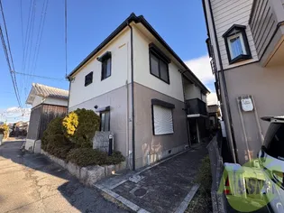 佐伯ハイツの画像