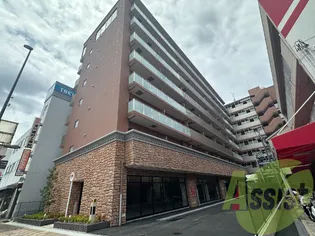 プレジオさくら夙川の画像