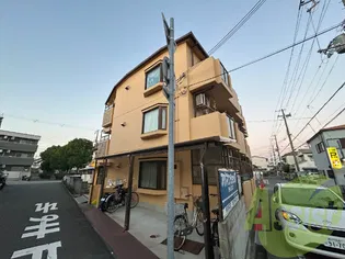 アグレアーブル塚口の画像